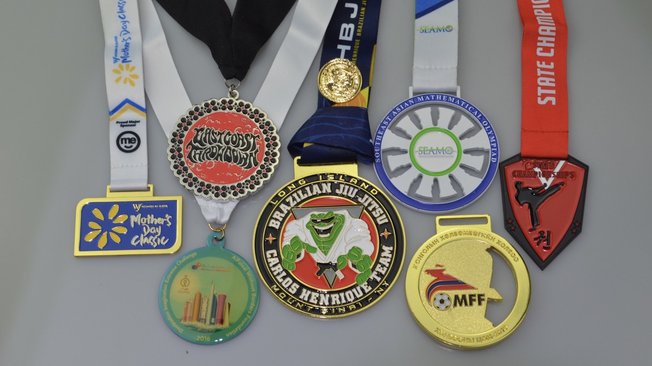 Zhongshan Artilanyard Industrial Co., Ltd. Lanyard