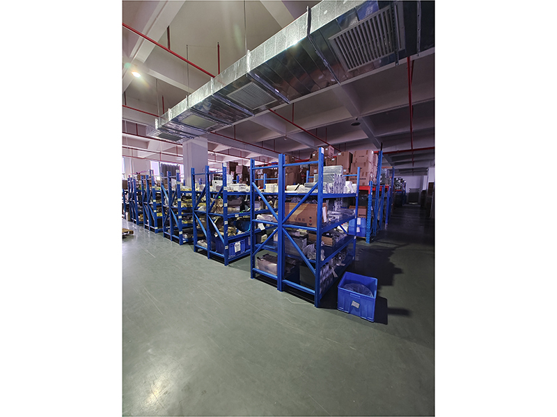 Shenzhen Star Wave Technology Co., Ltd factory image 6