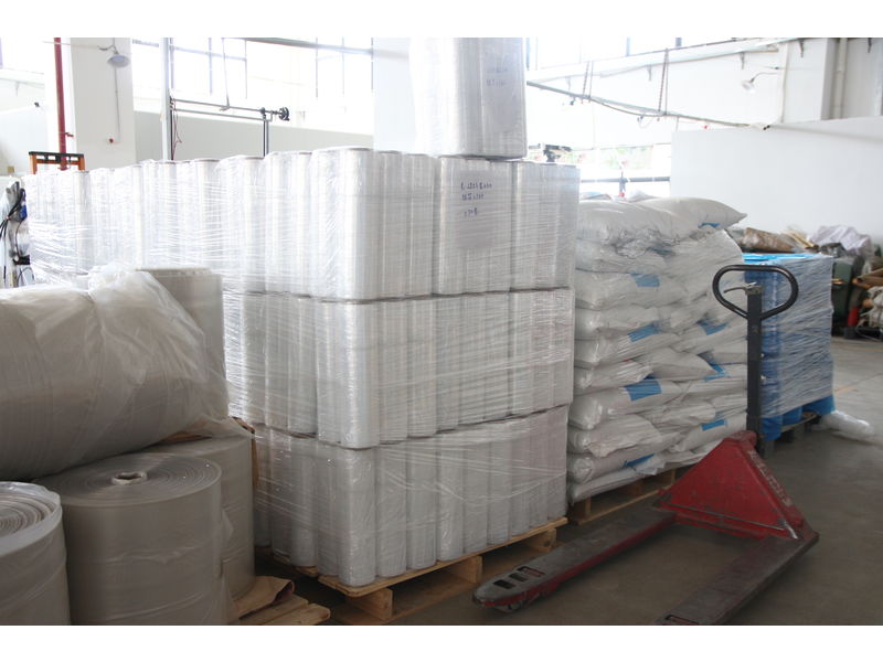 Huizhou Jin Yishun Trading Co., Ltd disposable gloves