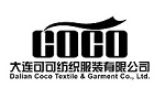Dalian Coco Textile & Garment Co., Ltd. logo