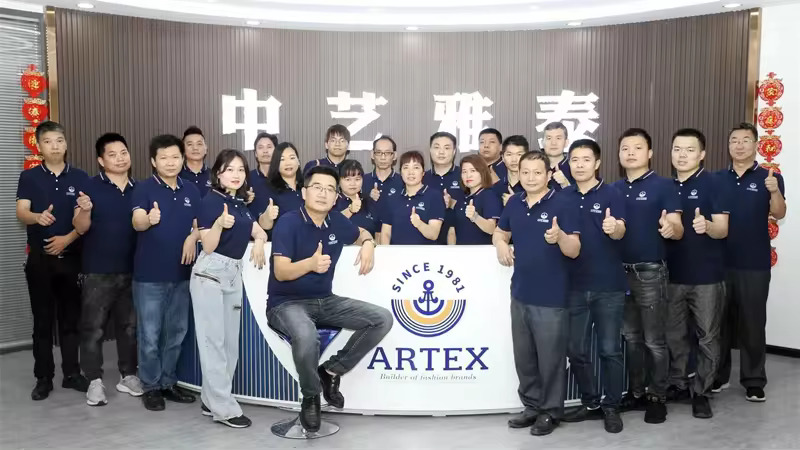 China Artex (guangdong) Corporation Ltd. Tactical gun bag