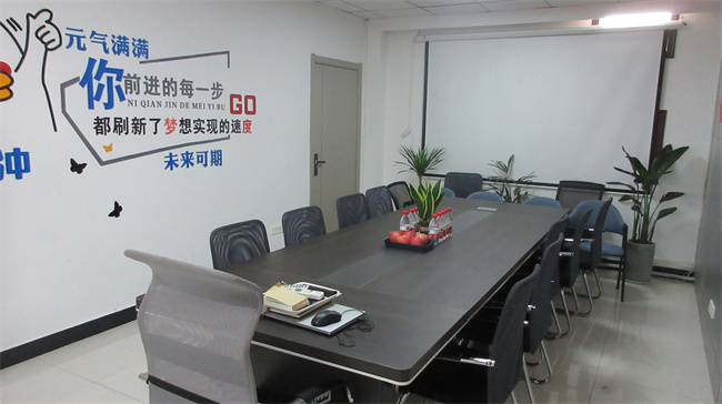 Anhui Dragonleaf Rolling Tray Import & Export Co., Ltd. Tin Tray