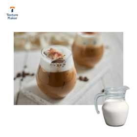 500g-Drinking Original Cream Powder Milk Foam