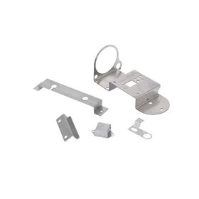 New Customize Metal stamping parts sheet metal parts metal forming parts mounting kit, metal bending, laser welding and drilling