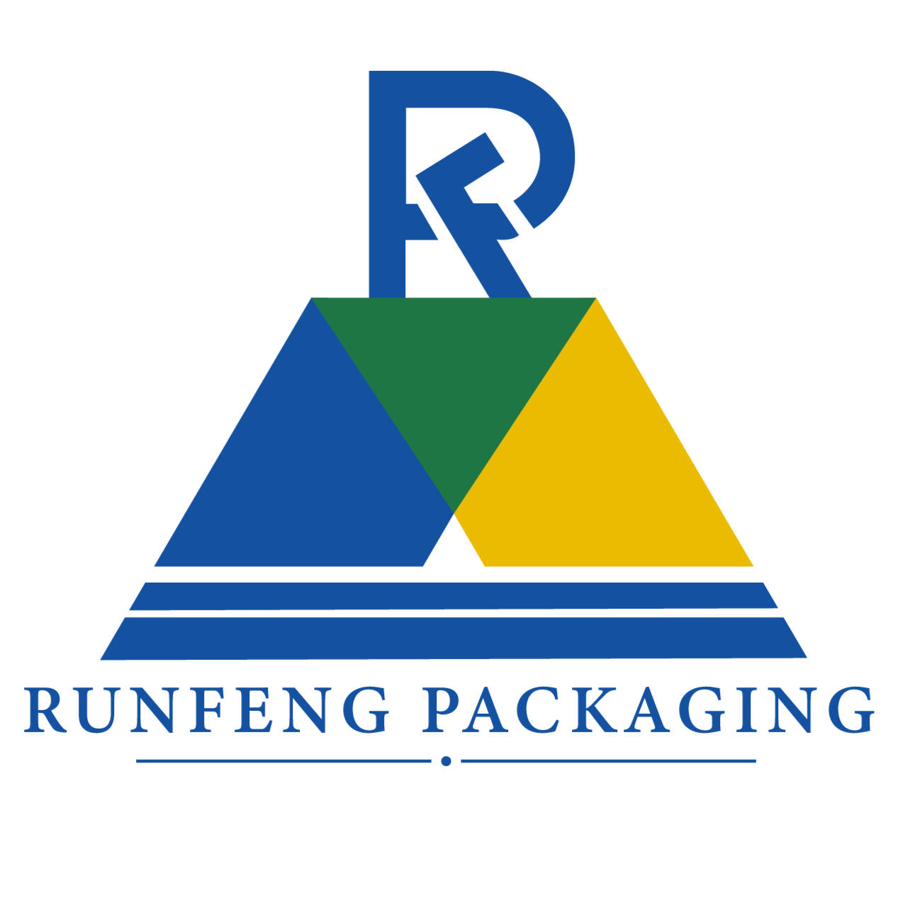 Dalian Runfeng Environmental Technology Co., Ltd. logo