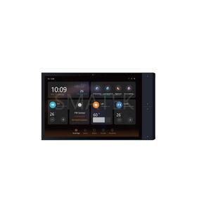 Make Your Home Automation System More Simplify with 10'' LCD Touchscreen Control Panel for Tuya Smart Home Appliances