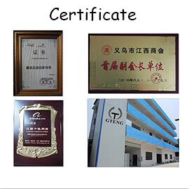 Nanchang Guteng Technology Co., Ltd. Nail Art Brush