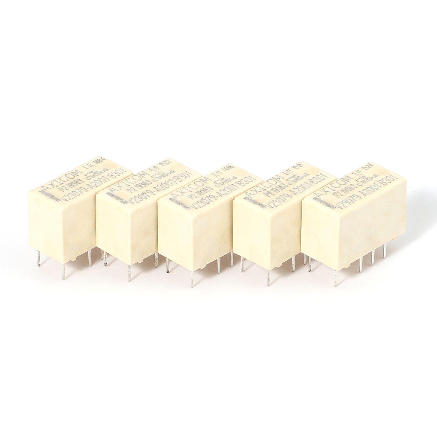 Shenzhen Yuexingda Electronics Technology Co., Ltd. AXICOM P219363