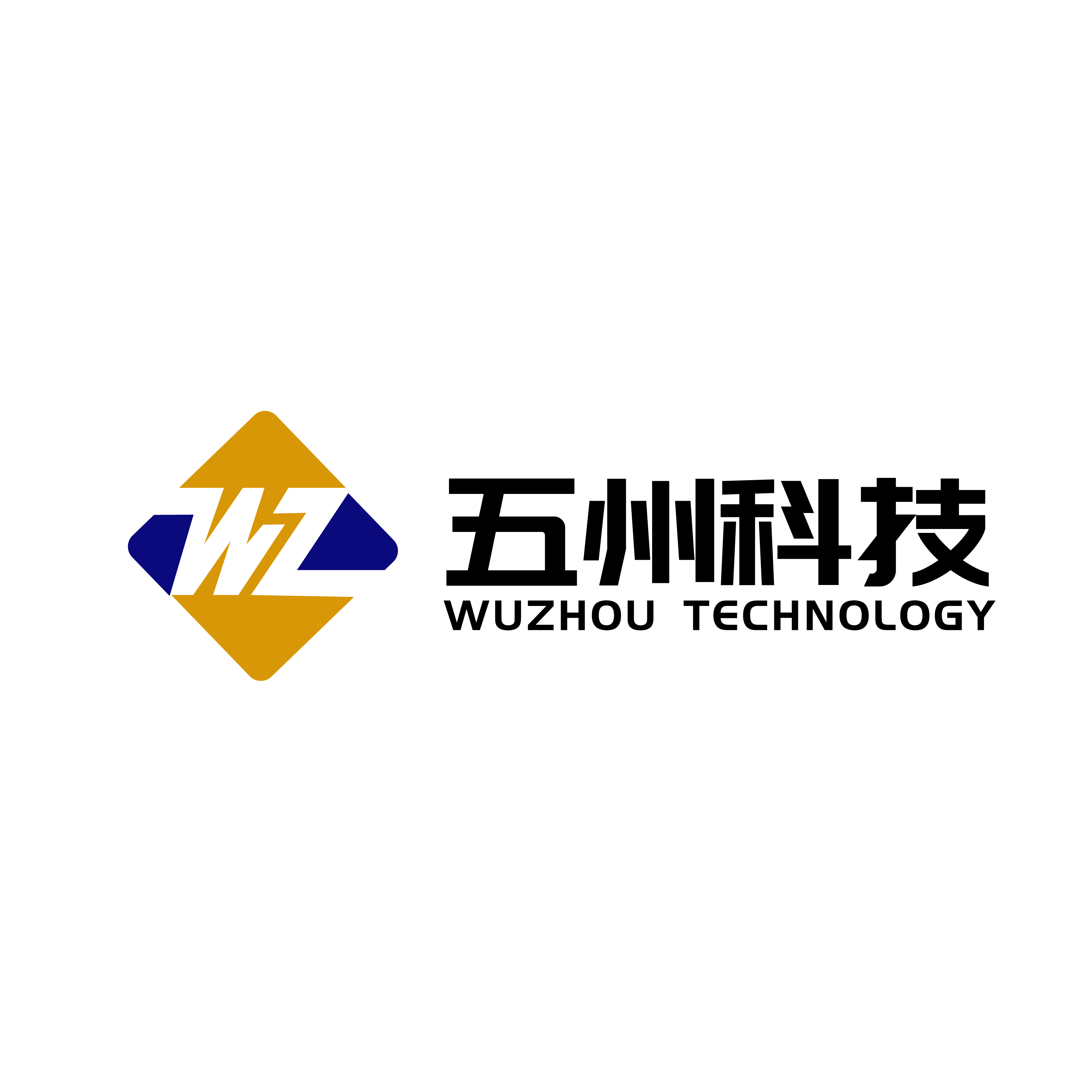 Huizhou Wuzhou Technology Co., Ltd. logo