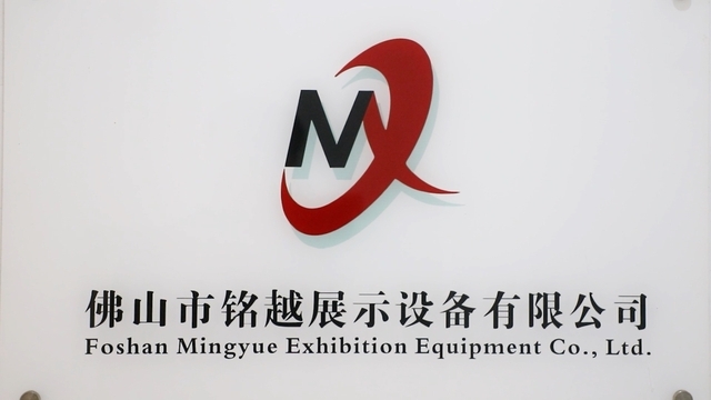 Foshan Mingyue Exhibition Equipment Co., Ltd. Aluminum Tents