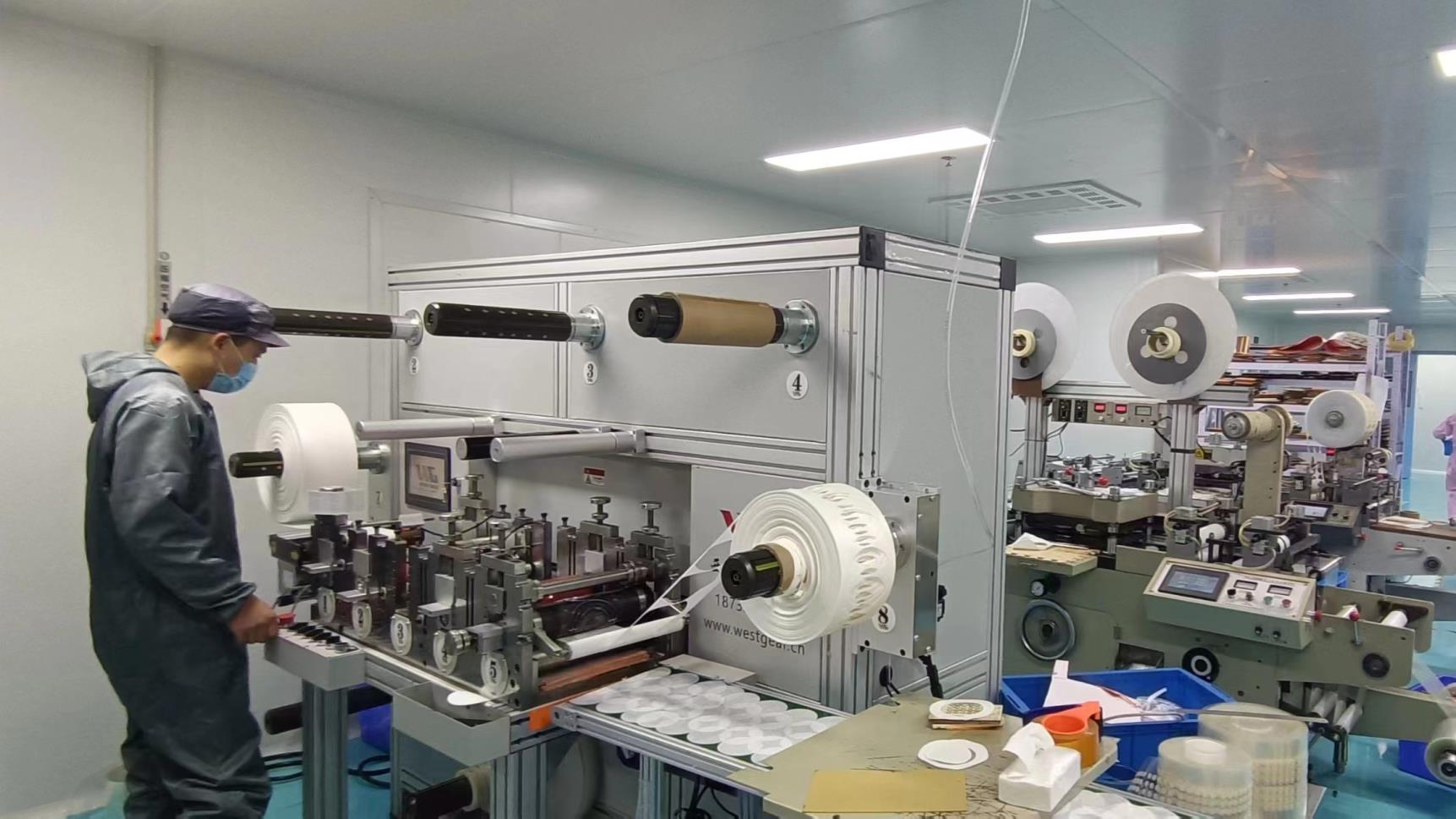 Ningbo Alps Medical Technology Co., Ltd. Pimple Patch