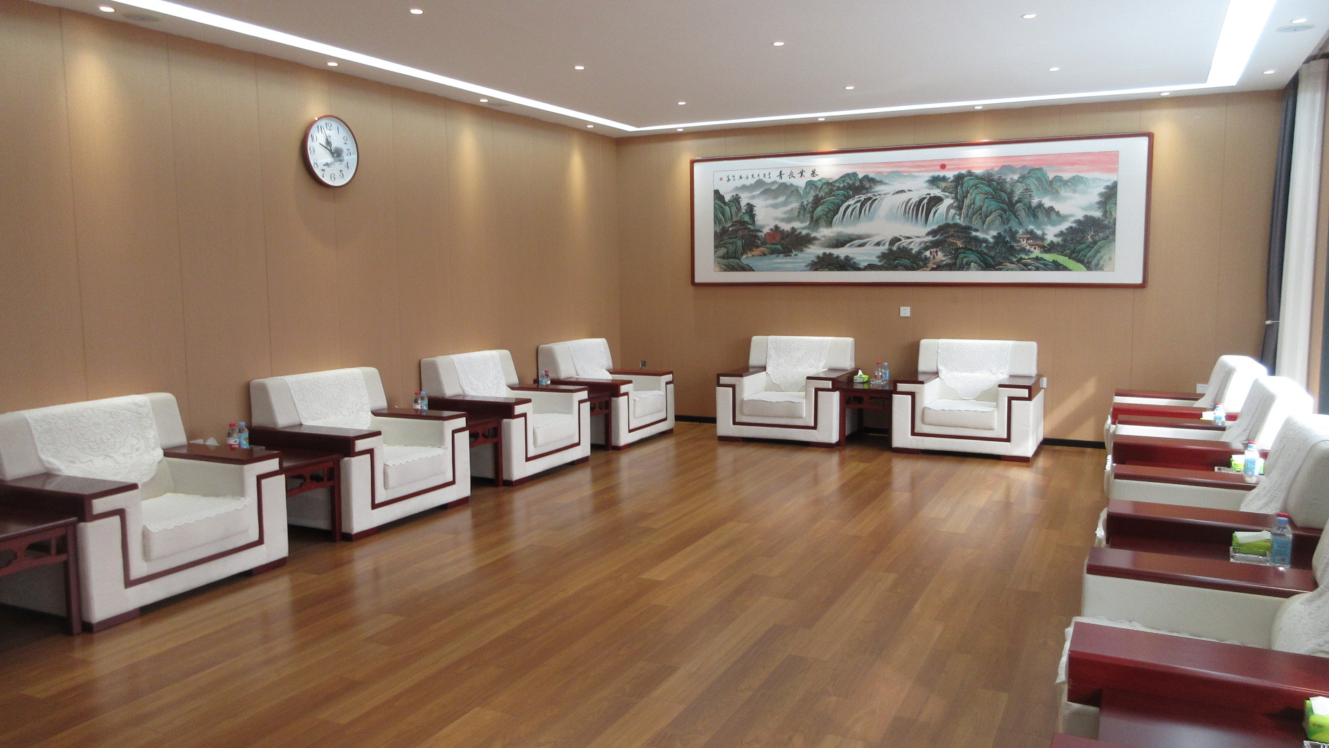 Yanyi International Trade Co., Ltd. factory image 3