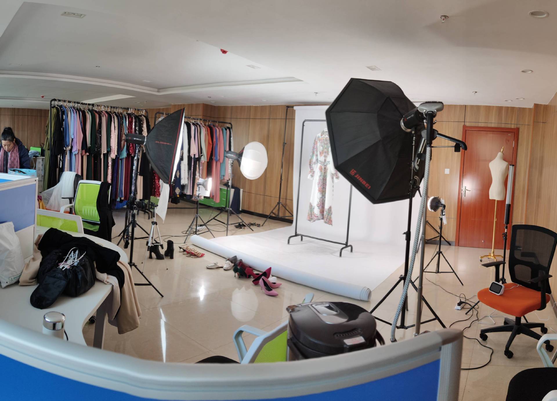 Yiwu Stark E-Commerce Firm Nightwear