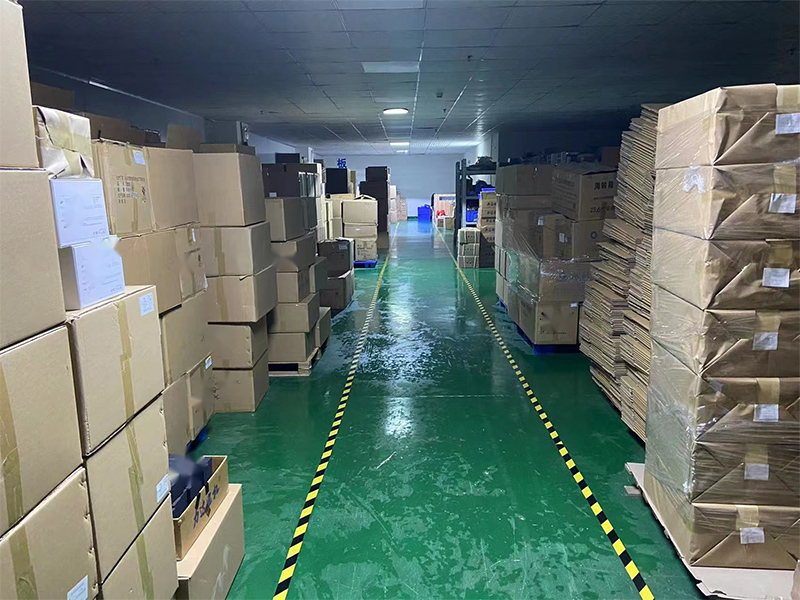 Shenzhen Winten Technology Co., Ltd. factory image 6