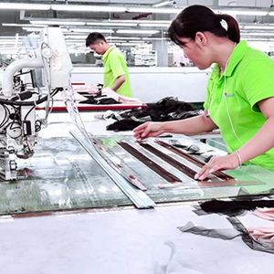 YXS High Quality Wholesale Custom Verified Apparel Casual evening maxi Dress Manufacturer Factory In China