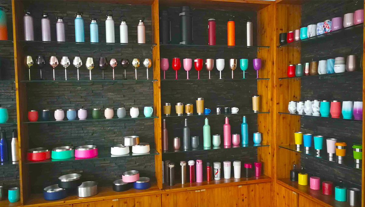 Jinhua Jingxing Commodity Co., Ltd. Coffee Mugs