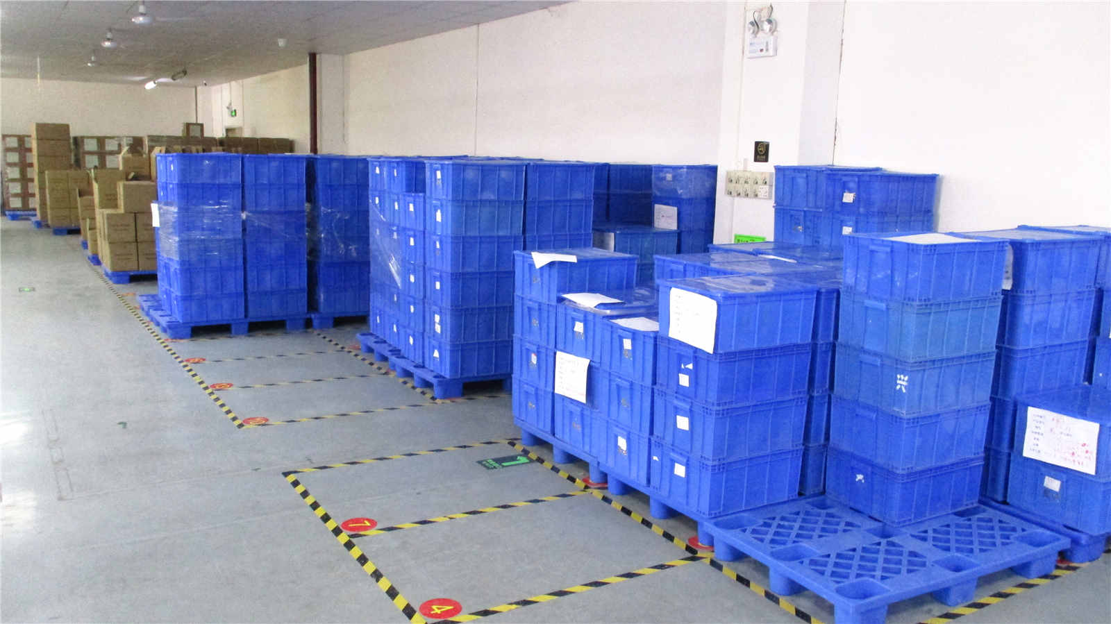 Shenzhen Goldgood Instrument Limited factory image 4