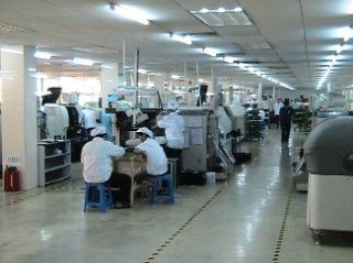 Shenzhen Dehantong Network Technology Co., Ltd. Hard Disk Drives