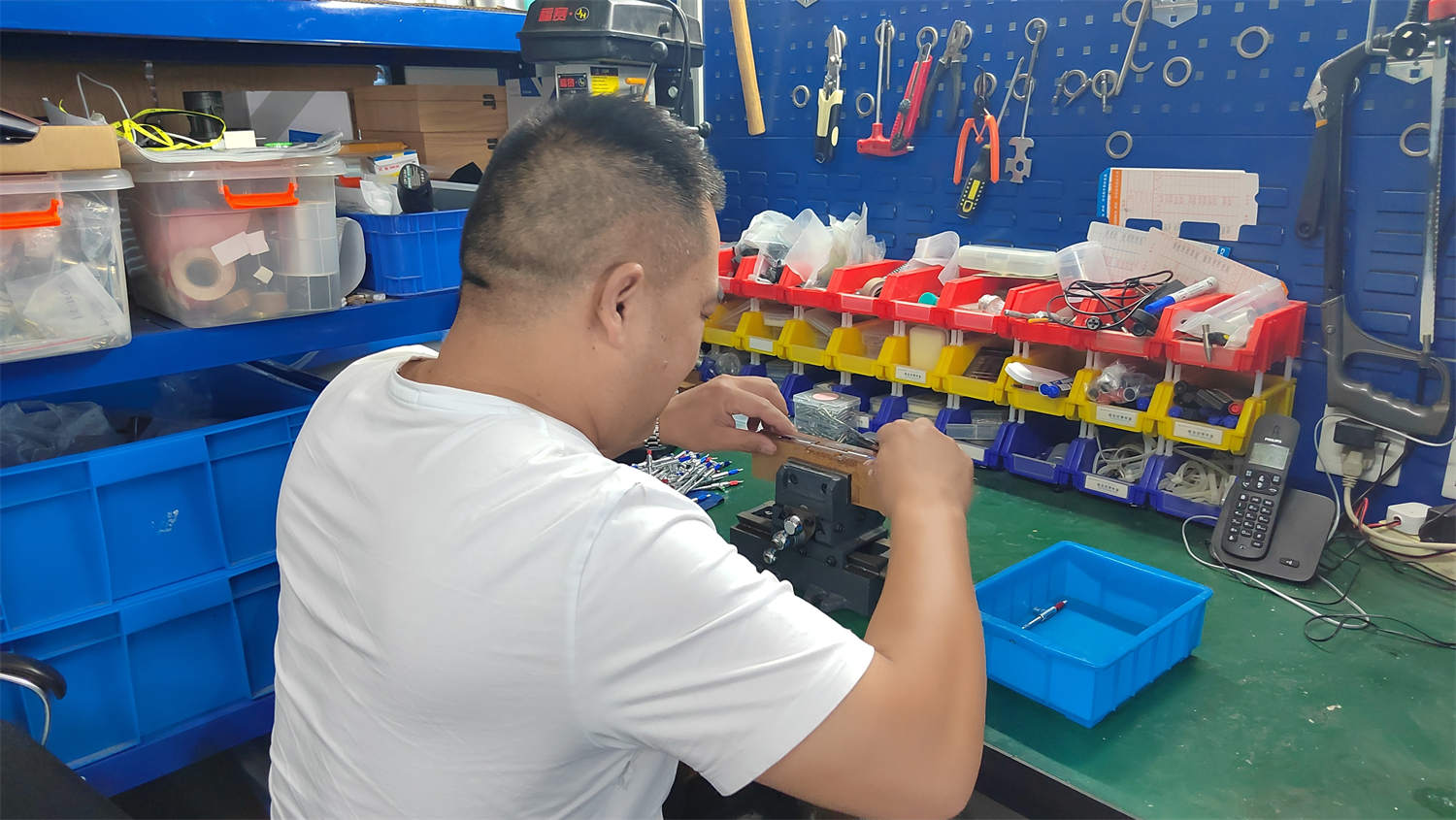 Asafa High Technology (Shanghai) Co., Ltd. Portable Solar Panel