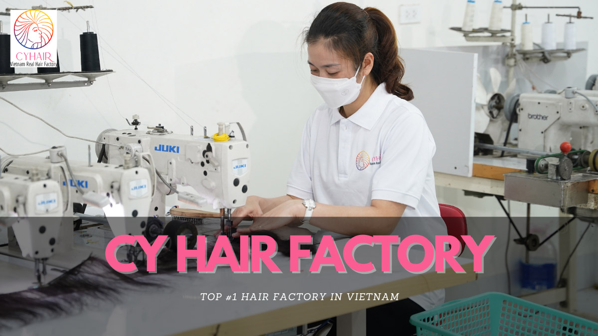 Unicorps Trading Import Export Joint Stock Company Human Hair Extensions