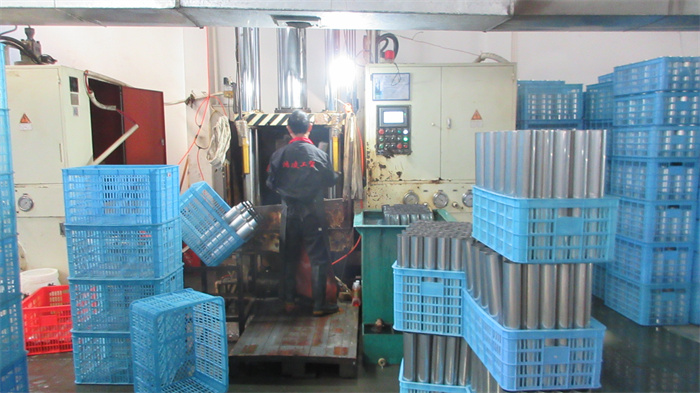 Wuyi Hongqing Hardware Products Co., Ltd. Stainless Steel Water Bottle