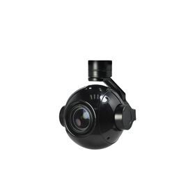 Surveillance Drone Camera 30X Optical Zoom Object Tracking Gimbal Camera For VTOL UAV UAS