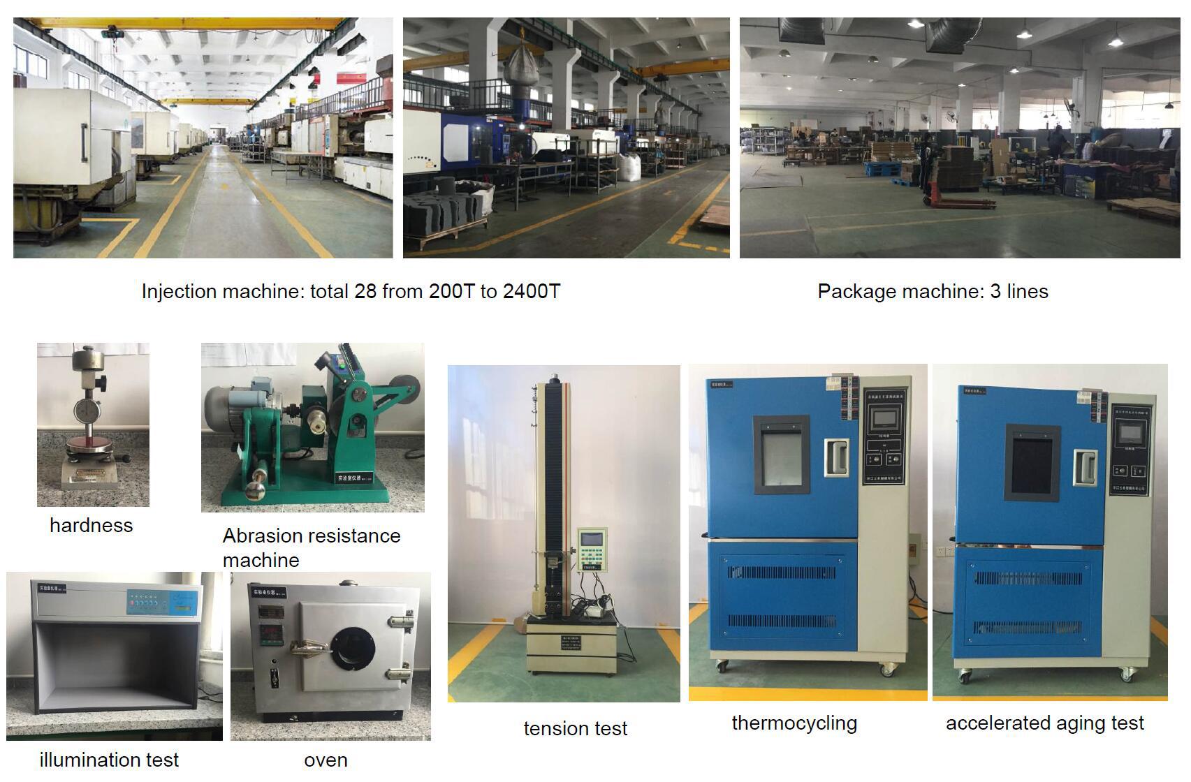 Shenzhen Clicks Technology Co., Ltd. factory image 3