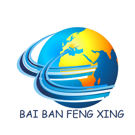 Shenzhen Baibanfengxing Technology Co., Ltd. logo