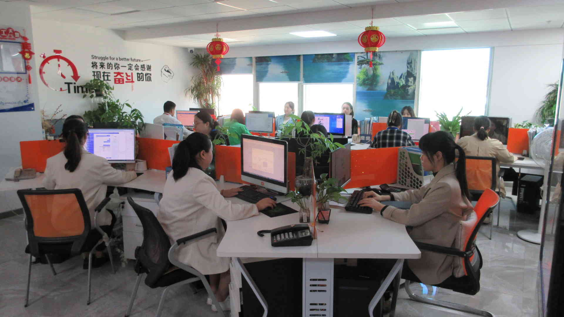 Xiamen Amikon Information Technology Co., Ltd. DCS Module