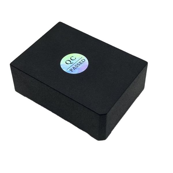 Adjustable high voltage DC power supply, single output, suitable for industrial and household, support 5V to 24V conversion