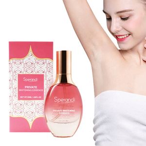 Intense Whitening Serum For Hand Dark Underarms Bikini Area Lightening Private Part Inner Thigh Whitening Serum Wholesale