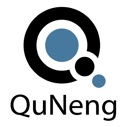 Shenzhen Qineng Technology Co., Ltd. logo