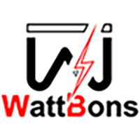 Guangdong Wattbons Electronic Technology Co., Ltd. logo