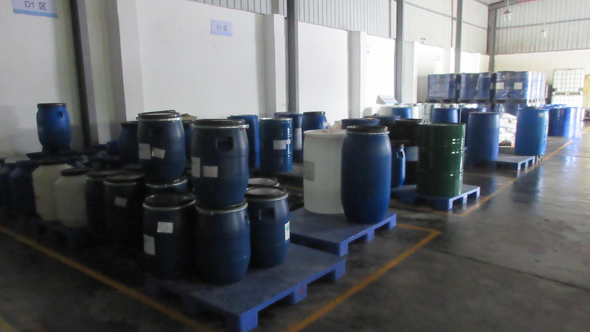 Shantou Wesheda Cosmetics Co., Ltd. Cosmetics