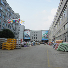 Guangzhou Sunny Toys Co., Ltd. Soft Play