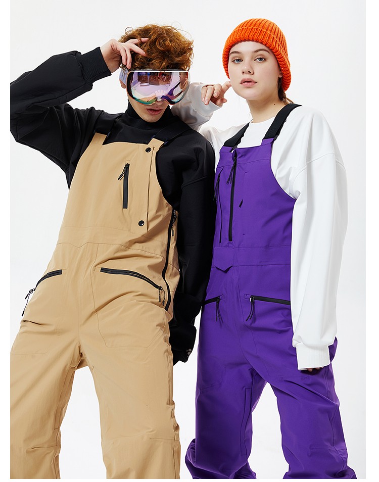 Antu Clothing Customization (Shenzhen) Co., Ltd. Snowboard Pants