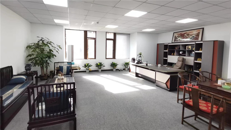 Xuzhou Dawn International Co., Ltd. factory image 3