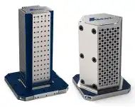 CNC Tombstones & Subplates, Custom Fixtures, and Workholding Systems