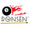 Jiujiang Ronsen Sports Product Co., Ltd. logo