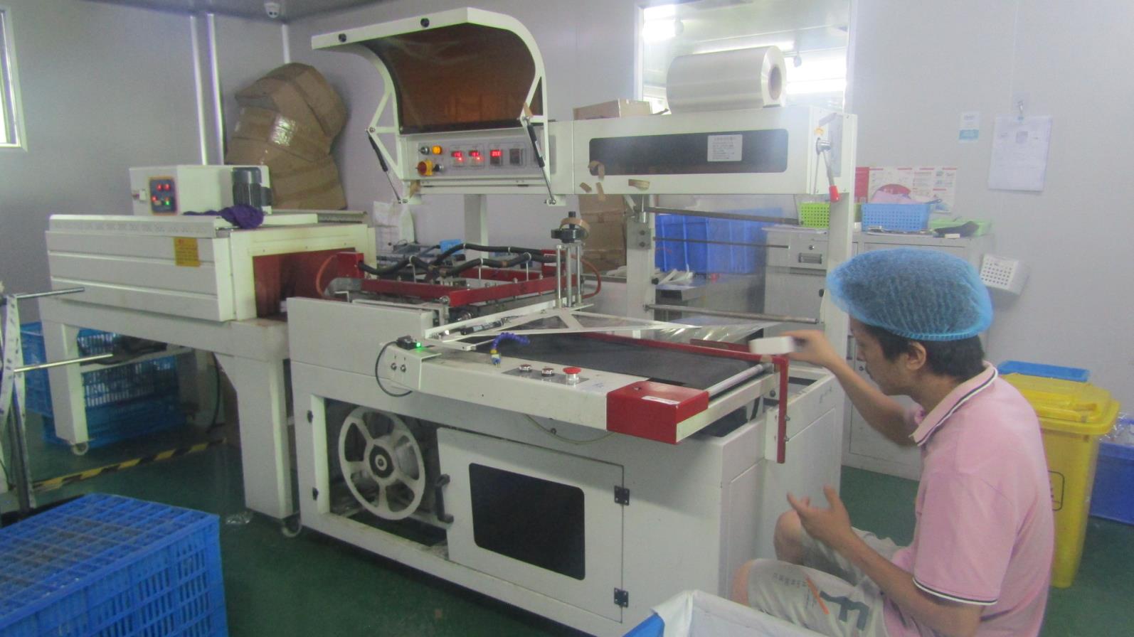 Hangzhou Clover Cosmetics Co., Ltd Acrylic Powder
