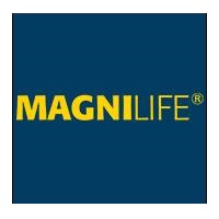 THE MAGNI GROUP, INC. logo