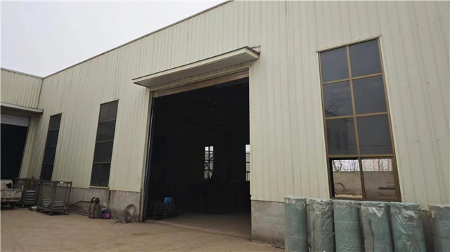 Anping Dingtai Wiremesh Products Co., Ltd. Shade net