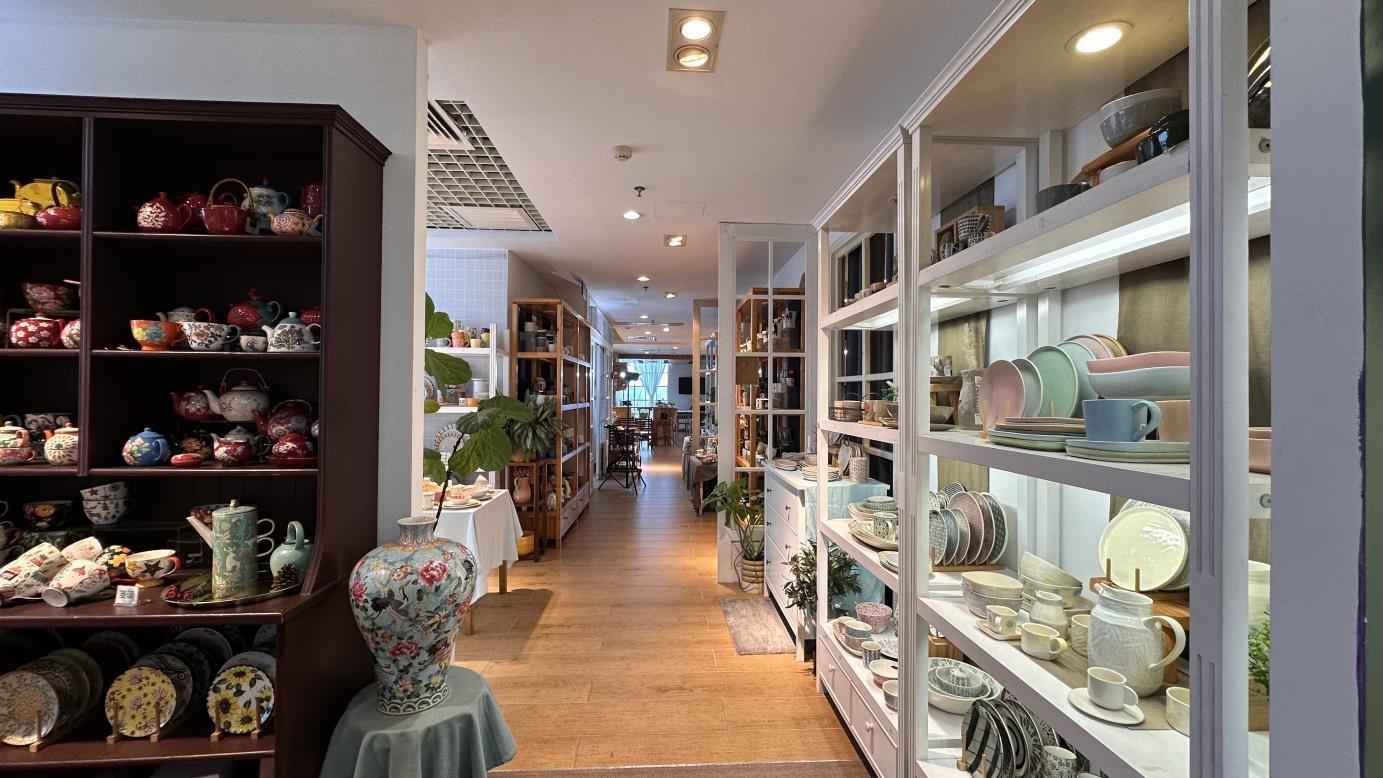 Joyye Arts & Crafts Co., Ltd. Ceramic Mugs
