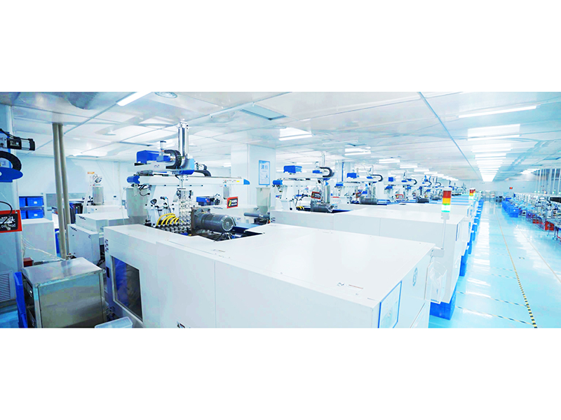 Guangzhou Jet Biofil Filtration Co., Ltd. petri dishes