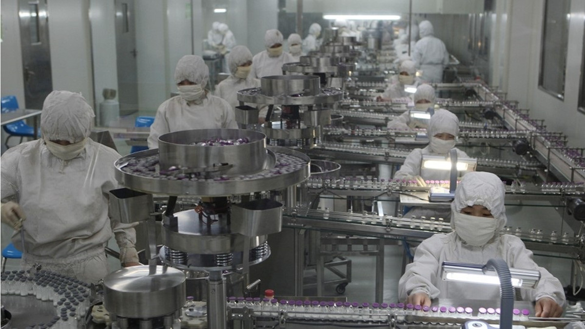 Suzhou Lingyan Medical Technology Co., Ltd. disposable infusion pump
