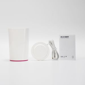 electrolytic cup for mouthwash toothbrush cleaning teeth aid other oral hygiene products