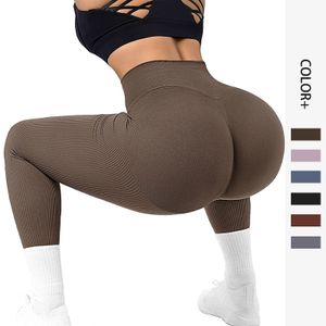 Scrunch Mesh High Waist  Seamless Yoga Pants Fitness Clothing Sport High Waisted shark Scrunch Butt Lifting Leggings For Women