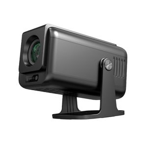 Factory priceHY500MAX projector Android13.0 1920*1080P HD portable projetor 4K for home theater and outdoor Mini LCD Projector