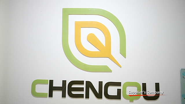 Hebei Chengqu Trade Co., Ltd. Laundry Bag