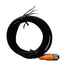 Proximity Switches, SENSOR SWITCH, PLC TURCK E2A-M08KN04-M1-B1 New for Omron